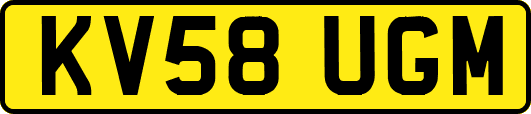 KV58UGM