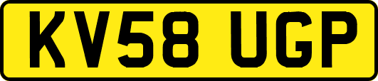 KV58UGP