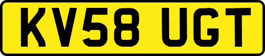 KV58UGT