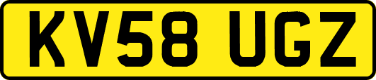 KV58UGZ
