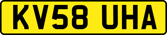 KV58UHA