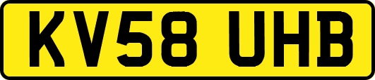 KV58UHB