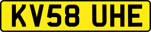 KV58UHE