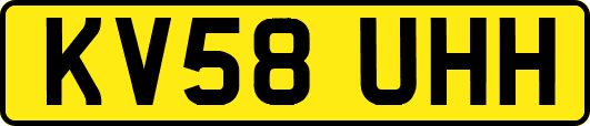 KV58UHH