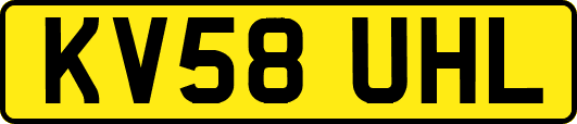 KV58UHL