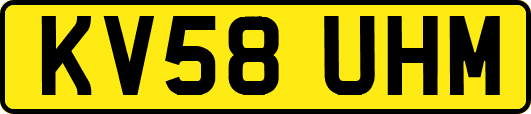 KV58UHM