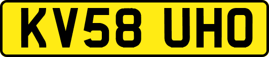 KV58UHO