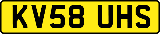 KV58UHS