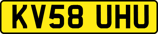 KV58UHU