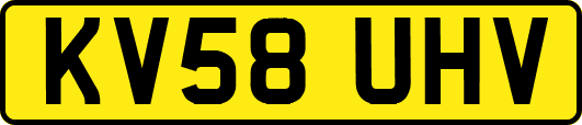 KV58UHV