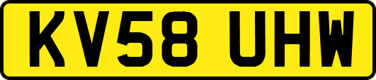 KV58UHW
