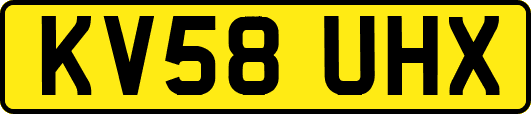 KV58UHX