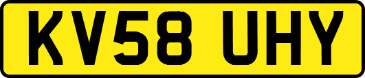 KV58UHY