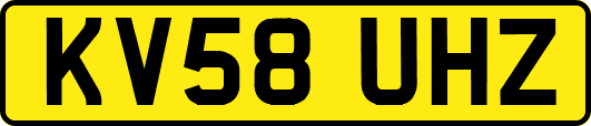 KV58UHZ