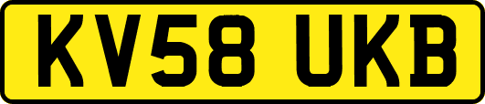 KV58UKB