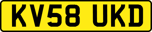 KV58UKD