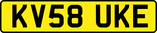 KV58UKE