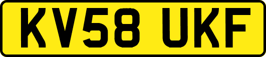 KV58UKF