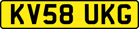 KV58UKG