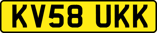 KV58UKK