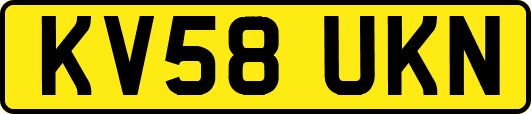 KV58UKN