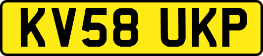 KV58UKP