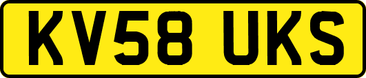 KV58UKS