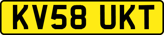 KV58UKT