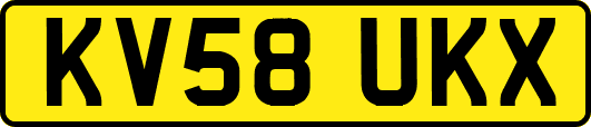 KV58UKX