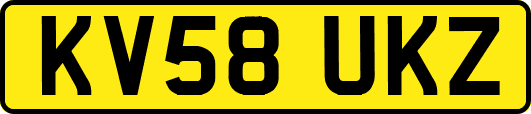 KV58UKZ