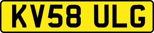 KV58ULG