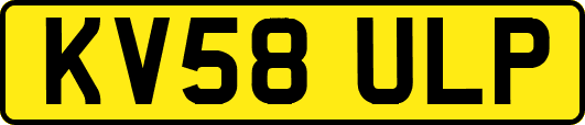 KV58ULP
