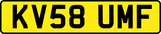 KV58UMF