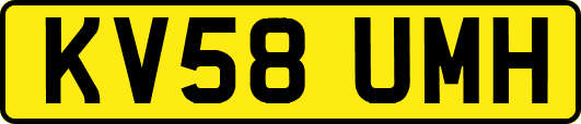 KV58UMH
