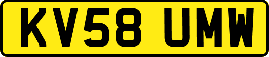 KV58UMW