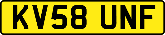 KV58UNF