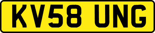 KV58UNG