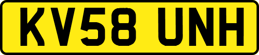KV58UNH