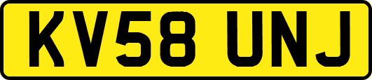 KV58UNJ