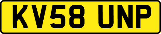 KV58UNP