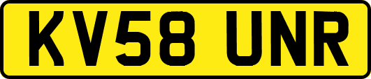 KV58UNR