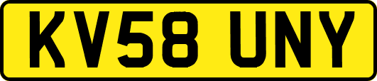 KV58UNY