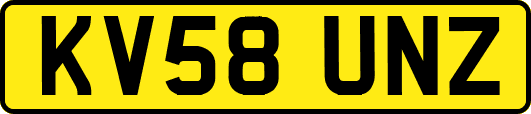 KV58UNZ