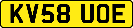KV58UOE