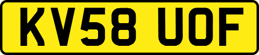 KV58UOF