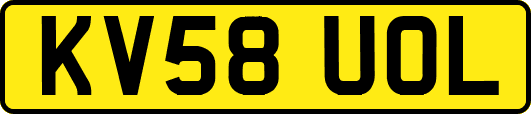 KV58UOL