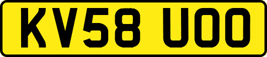 KV58UOO