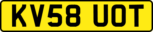 KV58UOT