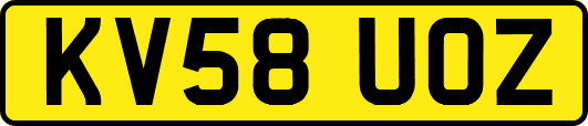 KV58UOZ