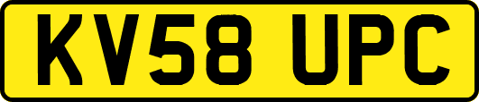 KV58UPC
